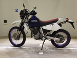     Suzuki Djebel250XC 1996  1